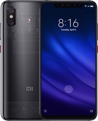 Замена экрана на телефоне Xiaomi Mi 8 Pro в Магнитогорске